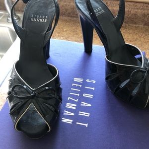 Stuart Weitzman Heels